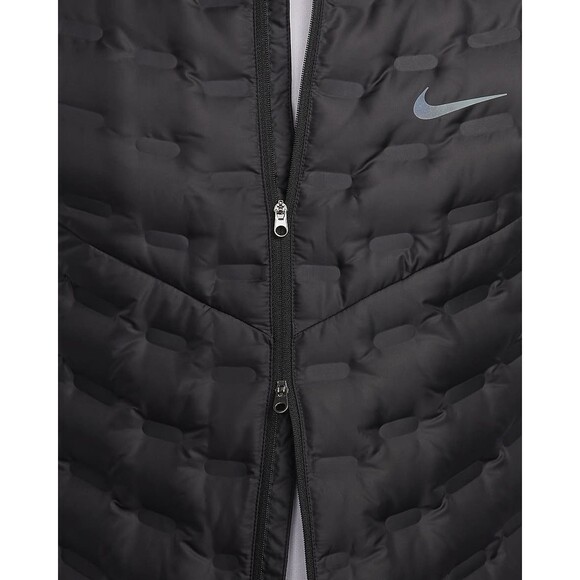 Nike Therma-FIT ADV Repel AeroLoft Down Running Vest - Picture 5 of 12